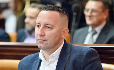 Lazić neće podržati regulacioni plan “Palas”: Ne pristajem na uslovljavanje i ucjene (VIDEO)