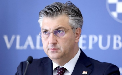 Plenković poručio: “Oluja” i “Bljesak” će se naći u školskim udžbenicima