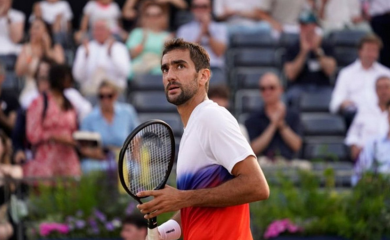 Marin Čilić operisao koljeno