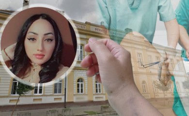 Doktor negirao da je kriv za smrt bebe: Radio sam po proceduri
