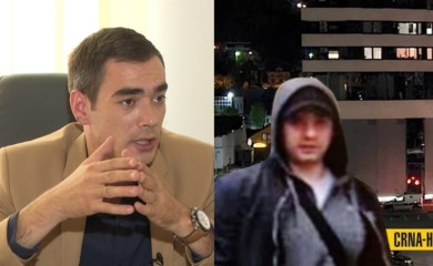 Afera lažni dokumenti: Jovanović i Dulović nakon presude ostali u pritvoru