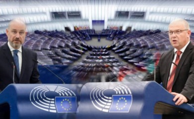 Ko je u Evropi za, a ko protiv Vučića i ko bi mogao da prevagne