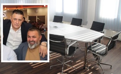 Đajić saziva, Stanarević reaguje: Evo zašto je bivša žena završila u komentaru