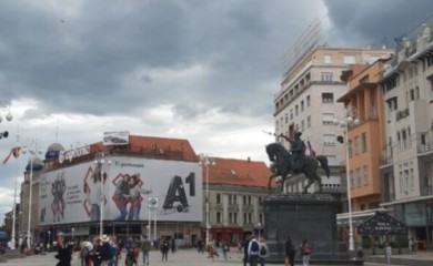 Politička kriza: Eskort dama bi mogla da destabilizuje hrvatsku vladu?