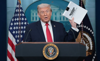 Odbor za mir mogao bi da zamijeni UN: Tramp poručio da su Ujedinjene nacije zakazale