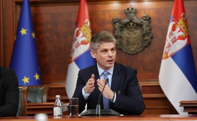 Upis pravoslavnog groblja na „državu“ – flagrantna diskriminacija Srba u BiH