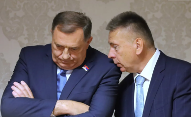 Dovoljno pravnih elemenata za Strazbur: Dodikov tim podnosi aplikaciju Evropskom sudu, odbrana upozorava na političke pritiske