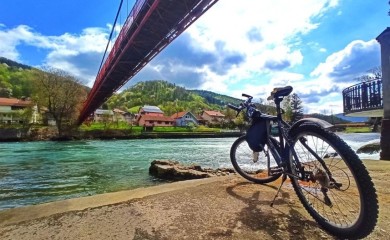 Danas sunčano, temperatura vazduha do 20 stepeni