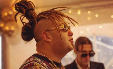 Rasta sebi kupio grobno mjesto, mreže se usijale (FOTO)