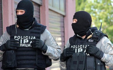 Hapšenja zbog falsifikovanih diploma: SIPA pretresa osam gradova, među njima i Banjaluka