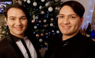 Mika i Giba promijenili pol: ”Žena ne možeš da postaneš preko noći"