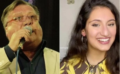 Halid Bešlić pozvao djevojku iz Španije da nastupi sa njim u Zetri (VIDEO)