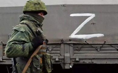 EU i SAD očekuju da BiH osudi Rusiju