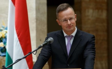 Sijarto o proširenju EU: Ključno integrisati Srbiju