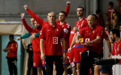 Đerona saopštio spisak: Oni će izaći na megdan Norveškoj