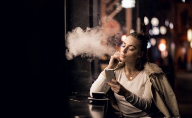 Ovo vam prećutkuju o elektronskim cigaretama