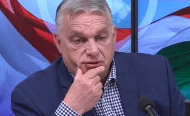 Orban otkrio šta “ubija” evropsku ekonomiju