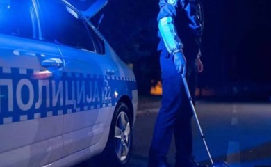 Detalji stravične nesreće: Pješaka pokosio “reno”, pa u njega udarilo drugo auto