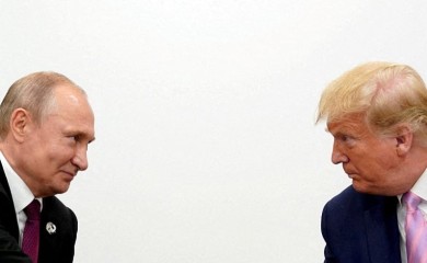 Sve je davno dogovoreno: Amerikanci i Rusi mjesecima se tajno sastajali u Švicarskoj, tema Ukrajina