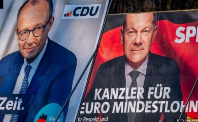 Ko će biti novi kancelar: Zašto su komplikovani izbori u Njemačkoj?
