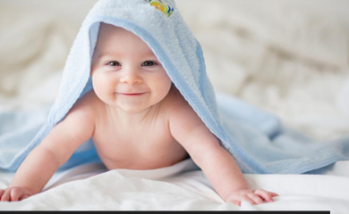 Srpska bogatija za 33 bebe