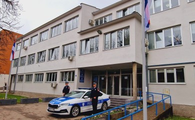 Prijedor: Tri lica povrijeđena u tuči ispred ugostiteljskog objekta