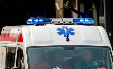 Svinja mu prerezala glavnu arteriju, spasili ga ljekari Hitne pomoći u Ribniku