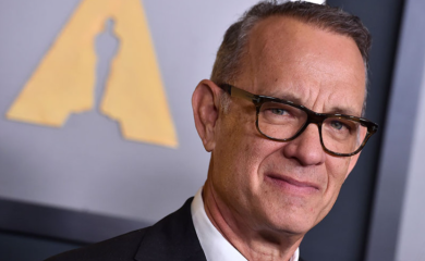 Tom Henks izabran za glavnog govornika na otvaranju na Harvardu