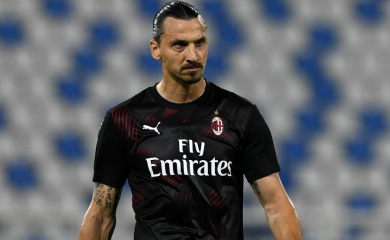 IBRAHIMOVIĆ: Nastaviću igrati fudbal sve dok se osjećam dobro