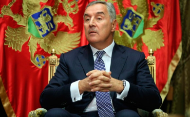 Njemački mediji: Đukanović pred penzijom