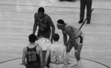 Preminula legenda NBA lige