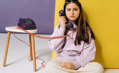 Kako "popraviti" razmaženo dijete