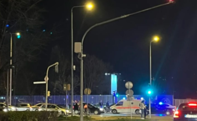 Banjalučka policija traži vozača koji je pobjegao sa mjesta nesreće: Dijete bilo u drugom automobilu