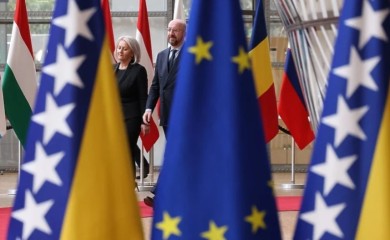 Sjednica bitnija od prethodnih, odluka važnija od ostalih: BiH iščekuje otvaranje pregovora s EU