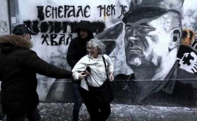 Ćorović: Traume Srba eskalirale devedesetih, desiće se i Bošnjacima ako se užive u ulogu žrtve