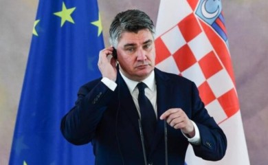 Milanović u svom stilu o pregovorima BiH i EU: Trajaće 500 godina, duže nego što su bili pod Turcima