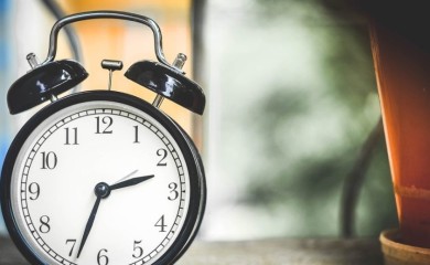 Kazaljke na satu ove godine ćemo pomjeriti nešto kasnije