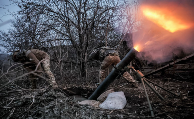 Ratovi ponovo zapalili svijet