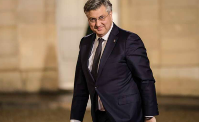 Plenković najavio da će EU na sljedećem sastanku ozbiljno pričati o situaciji u BiH i Srbiji