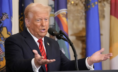 Tramp: Amerika, Ukrajina i Rusija iscrtale konture sporazuma, nadam se