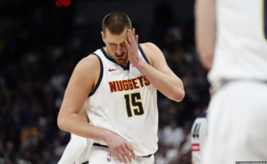 MVP trka: Jokić skinut sa trona