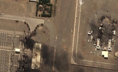 Iran potvrdio: Napadnut nuklearni kompleks