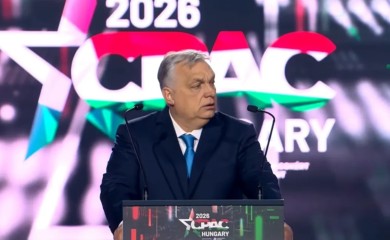Kakva poruka Orbana Dodiku: Mi bismo doživjeli kolaps sa samo pola toga što se tebi desilo, hvala ti