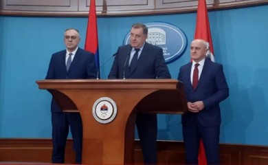 Partije Srpske usaglasile Nacrt izjave o imovini: Pogledajte šta piše u dokumentu FOTO