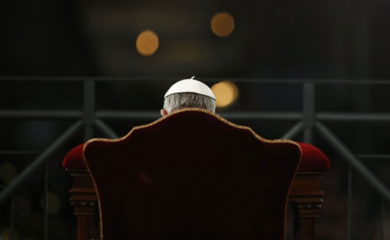 Šta nakon papine smrti