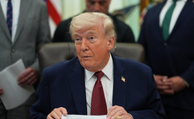 Trampovi komentari na mrežama komplikuju pregovore SAD i Irana