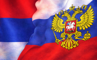 Zvaničnici Srpske danas sa ruskom delegacijom koju predvodi Gruško