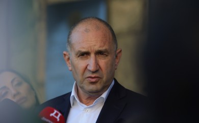 Mediji: Šta pobjeda Radeva znači za Makedoniju?