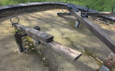 Zeljković kritikovao gradsku upravu zbog zapuštenog dječijeg igrališta (VIDEO)