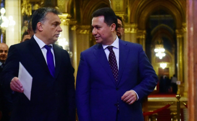 Izlaznost ruši režime: Ovako su pali Orban, Milo, Gruevski i Kačinjski